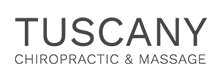 Tuscany Chiropractic Massage Logo